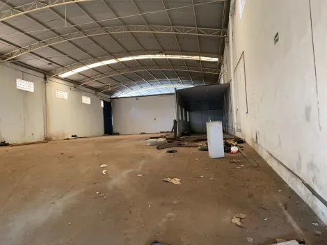 Comercial / Salão/Galpão/Armazém em Ribeirão Preto , Comprar por R$1.800.000,00