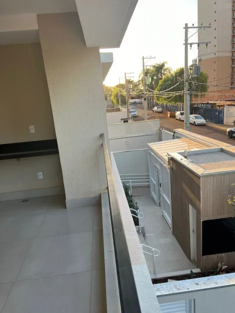 Ribeirão Preto - Ribeirânia - Apartamentos - Padrão - LocaÃ§ao / Venda