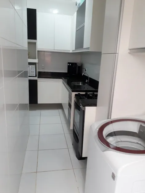 imagem 4 - Apartamento térreo de 62m² com 02 quartos à venda - Residencial Flórida imagem 4 - Apartamento térreo de 62m² com 02 quartos à venda - Residencial Flórida