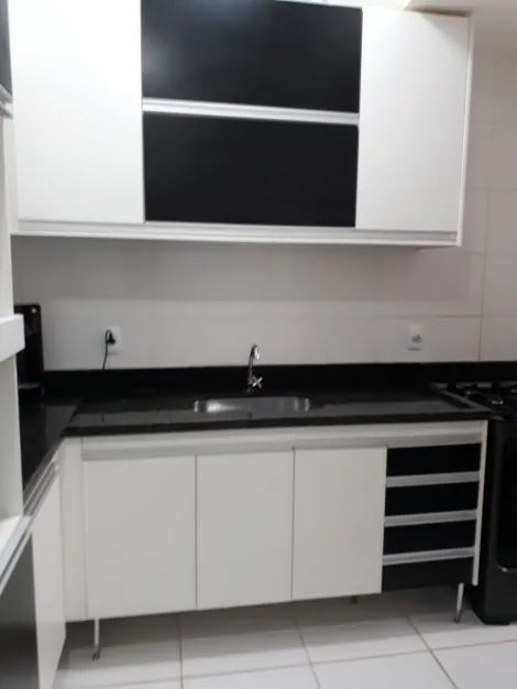 imagem 2 - Apartamento térreo de 62m² com 02 quartos à venda - Residencial Flórida imagem 2 - Apartamento térreo de 62m² com 02 quartos à venda - Residencial Flórida