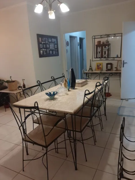 imagem 4 - Apartamento de 94m² com 02 quartos - Jardim Irajá imagem 4 - Apartamento de 94m² com 02 quartos - Jardim Irajá