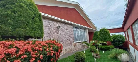 imagem 1 - Casa de 184m² com 04 quartos à venda - Campos Elíseos imagem 1 - Casa de 184m² com 04 quartos à venda - Campos Elíseos