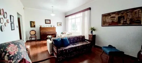 imagem 4 - Casa de 184m² com 04 quartos à venda - Campos Elíseos imagem 4 - Casa de 184m² com 04 quartos à venda - Campos Elíseos