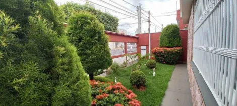 imagem 2 - Casa de 184m² com 04 quartos à venda - Campos Elíseos imagem 2 - Casa de 184m² com 04 quartos à venda - Campos Elíseos