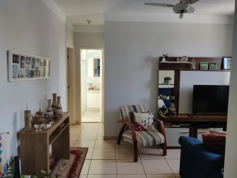 Apartamentos / Padrão em Ribeirão Preto , Comprar por R$249.000,00