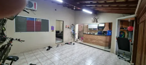 imagem 1 - Casa de 139m² com 03 quartos à venda - Jardim Ouro Branco imagem 1 - Casa de 139m² com 03 quartos à venda - Jardim Ouro Branco