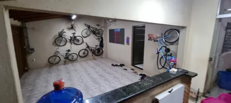 imagem 3 - Casa de 139m² com 03 quartos à venda - Jardim Ouro Branco imagem 3 - Casa de 139m² com 03 quartos à venda - Jardim Ouro Branco