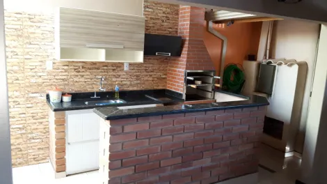 imagem 2 - Casa de 139m² com 03 quartos à venda - Jardim Ouro Branco imagem 2 - Casa de 139m² com 03 quartos à venda - Jardim Ouro Branco