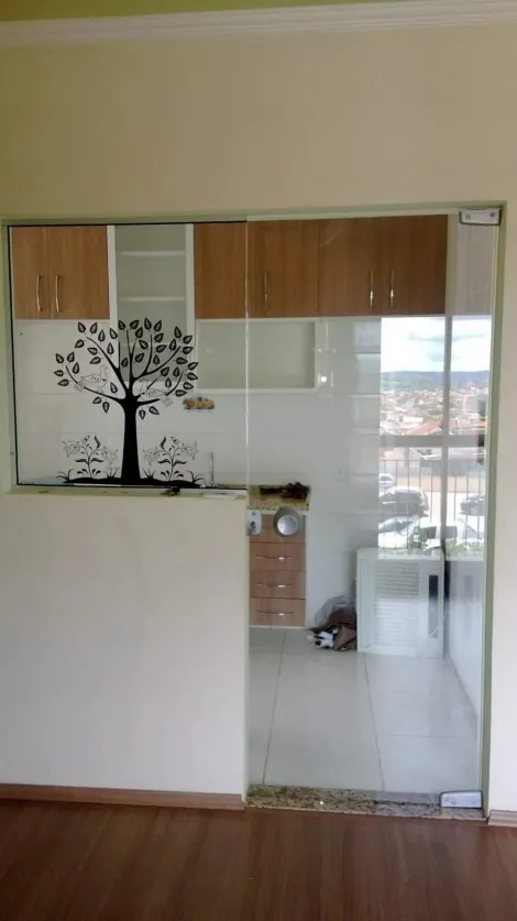 imagem 4 - Apartamento - Padrão imagem 4 - Apartamento - Padrão