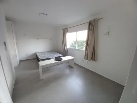 imagem 1 - Apartamento studio novo para locação - Jardim Palma Travassos imagem 1 - Apartamento studio novo para locação - Jardim Palma Travassos