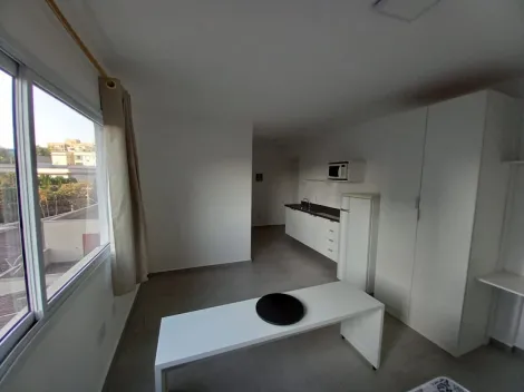 imagem 3 - Apartamento studio novo para locação - Jardim Palma Travassos imagem 3 - Apartamento studio novo para locação - Jardim Palma Travassos