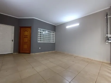 Casas / Padrão em Ribeirão Preto Alugar por R$0,00