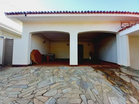 imagem 1 - Casa de 550m² com 05 quartos para locação - Jardim Recreio imagem 1 - Casa de 550m² com 05 quartos para locação - Jardim Recreio