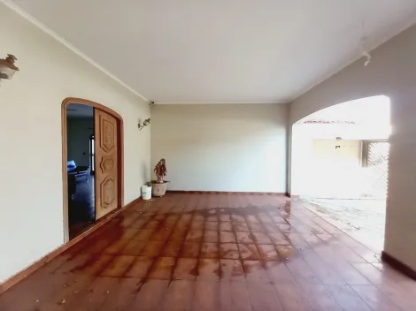 imagem 2 - Casa de 550m² com 05 quartos para locação - Jardim Recreio imagem 2 - Casa de 550m² com 05 quartos para locação - Jardim Recreio