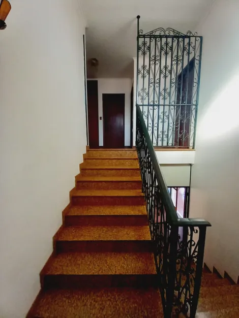 imagem 4 - Casa de 550m² com 05 quartos para locação - Jardim Recreio imagem 4 - Casa de 550m² com 05 quartos para locação - Jardim Recreio