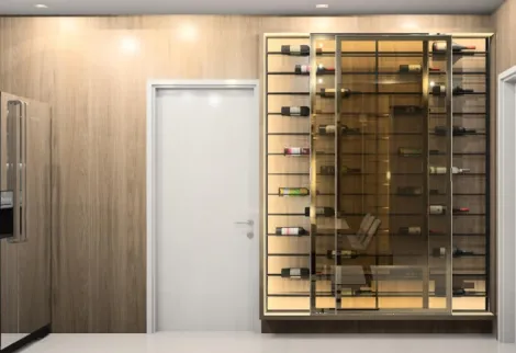 imagem 5 - Apartamento - Padrão imagem 5 - Apartamento - Padrão