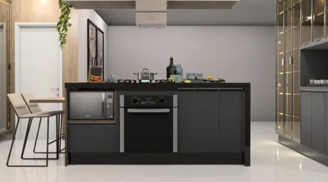 imagem 3 - Apartamento - Padrão imagem 3 - Apartamento - Padrão