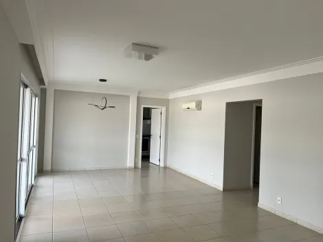 Apartamentos / Padrão em Ribeirão Preto Alugar por R$5.800,00