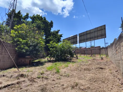 imagem 3 - Terreno comercial de 6.939m² à venda - Ribeirânia imagem 3 - Terreno comercial de 6.939m² à venda - Ribeirânia