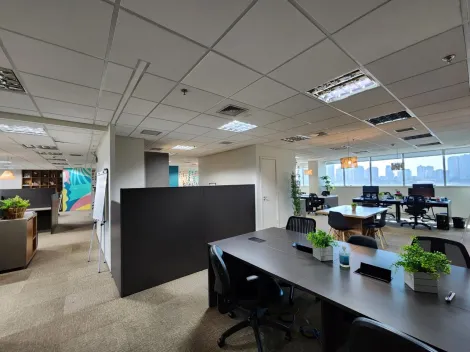 imagem 1 - Sala comercial de 349m² à venda - Jardim Califórnia imagem 1 - Sala comercial de 349m² à venda - Jardim Califórnia