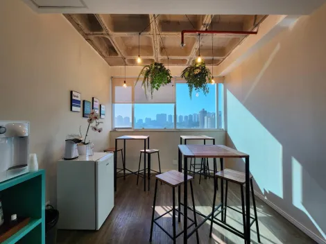 imagem 3 - Sala comercial de 349m² à venda - Jardim Califórnia imagem 3 - Sala comercial de 349m² à venda - Jardim Califórnia