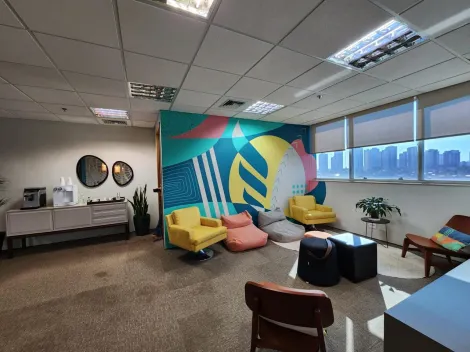 imagem 4 - Sala comercial de 349m² à venda - Jardim Califórnia imagem 4 - Sala comercial de 349m² à venda - Jardim Califórnia