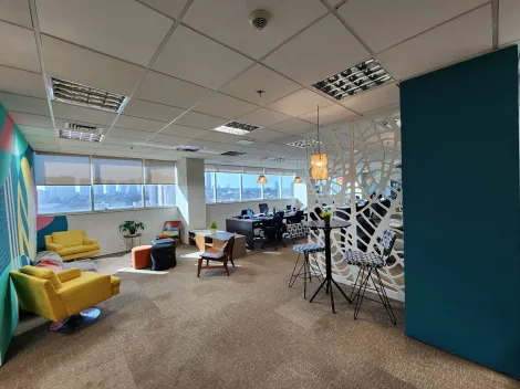imagem 5 - Sala comercial de 349m² à venda - Jardim Califórnia imagem 5 - Sala comercial de 349m² à venda - Jardim Califórnia