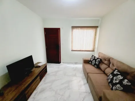 Apartamentos / Padrão em Ribeirão Preto Alugar por R$850,00