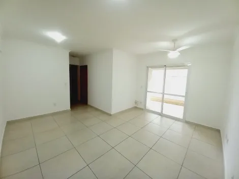 Apartamentos / Padrão em Ribeirão Preto Alugar por R$2.900,00