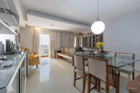 Apartamentos / Padrão em Ribeirão Preto , Comprar por R$690.000,00