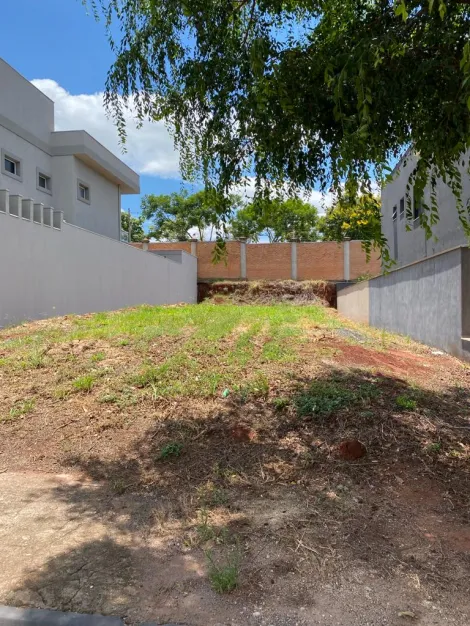 Terrenos / Condomínio em Bonfim Paulista Alugar por R$0,00