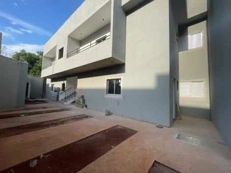 Ribeirão Preto - Jardim Zara - Apartamentos - Padrão - Venda