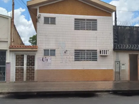 Ribeirão Preto - Vila Tiberio - Comercial - Sala Comercial - Venda