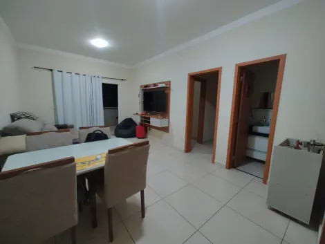 imagem 1 - Apartamento de 88m² com 02 suítes à venda - Nova Aliança imagem 1 - Apartamento de 88m² com 02 suítes à venda - Nova Aliança
