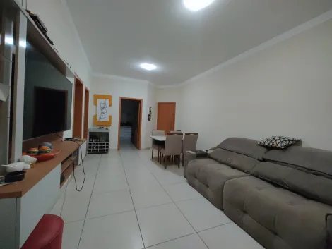 imagem 4 - Apartamento de 88m² com 02 suítes à venda - Nova Aliança imagem 4 - Apartamento de 88m² com 02 suítes à venda - Nova Aliança