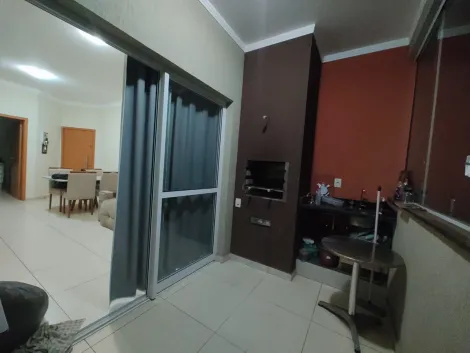 imagem 2 - Apartamento de 88m² com 02 suítes à venda - Nova Aliança imagem 2 - Apartamento de 88m² com 02 suítes à venda - Nova Aliança