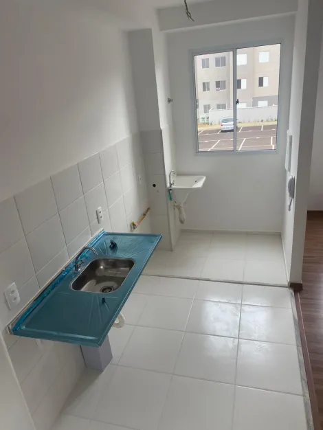 imagem 4 - Apartamento de 43m² com 02 quartos para locação - Jardim Macaúba imagem 4 - Apartamento de 43m² com 02 quartos para locação - Jardim Macaúba