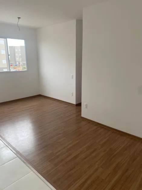 Apartamentos / Padrão em Ribeirão Preto Alugar por R$1.320,00