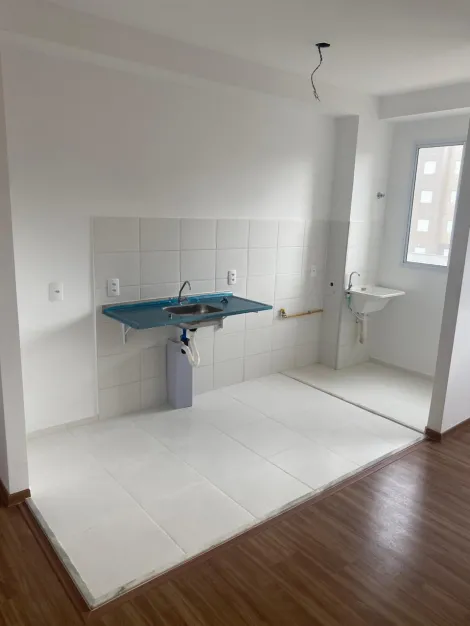 imagem 3 - Apartamento de 43m² com 02 quartos para locação - Jardim Macaúba imagem 3 - Apartamento de 43m² com 02 quartos para locação - Jardim Macaúba