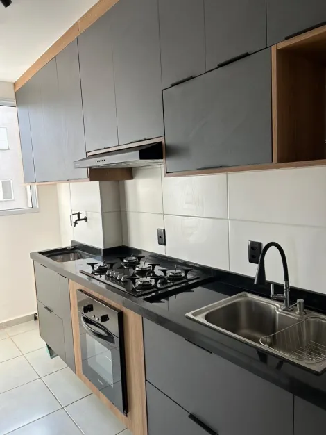 imagem 4 - Apartamento de 47m² com 02 quartos à venda - Chácaras Pedro Corrêa de Carvalho imagem 4 - Apartamento de 47m² com 02 quartos à venda - Chácaras Pedro Corrêa de Carvalho