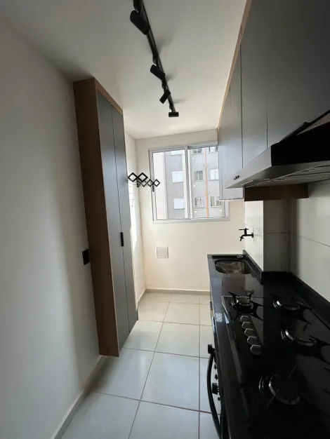 imagem 5 - Apartamento de 47m² com 02 quartos à venda - Chácaras Pedro Corrêa de Carvalho imagem 5 - Apartamento de 47m² com 02 quartos à venda - Chácaras Pedro Corrêa de Carvalho