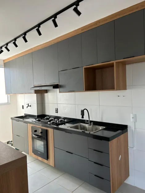 imagem 3 - Apartamento de 47m² com 02 quartos à venda - Chácaras Pedro Corrêa de Carvalho imagem 3 - Apartamento de 47m² com 02 quartos à venda - Chácaras Pedro Corrêa de Carvalho