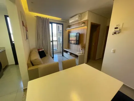 imagem 4 - Apartamento de 51m² com 02 quartos à venda - Quintas de São José imagem 4 - Apartamento de 51m² com 02 quartos à venda - Quintas de São José