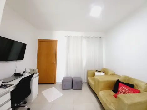 imagem 2 - Apartamento de 43m² com 02 quartos para locação - Santa Marta em Bonfim Paulista imagem 2 - Apartamento de 43m² com 02 quartos para locação - Santa Marta em Bonfim Paulista