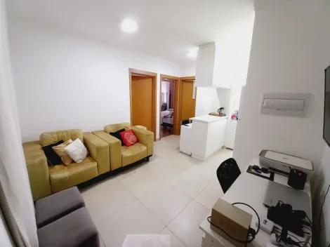 imagem 1 - Apartamento de 43m² com 02 quartos para locação - Santa Marta em Bonfim Paulista imagem 1 - Apartamento de 43m² com 02 quartos para locação - Santa Marta em Bonfim Paulista