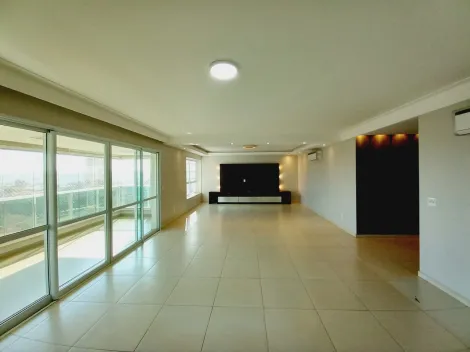 imagem 2 - Apartamento de 281m² com 04 suítes à venda - Jardim Irajá imagem 2 - Apartamento de 281m² com 04 suítes à venda - Jardim Irajá