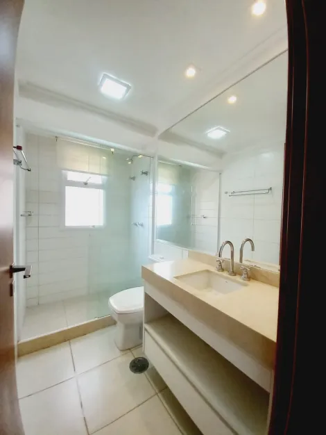 imagem 5 - Apartamento de 281m² com 04 suítes à venda - Jardim Irajá imagem 5 - Apartamento de 281m² com 04 suítes à venda - Jardim Irajá