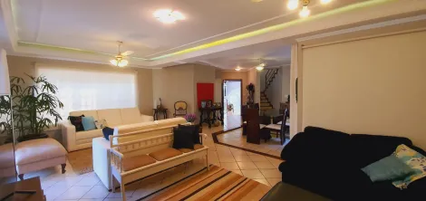 imagem 5 - Casa assobradada de 236m² com 04 quartos à venda - Alto da Boa Vista imagem 5 - Casa assobradada de 236m² com 04 quartos à venda - Alto da Boa Vista
