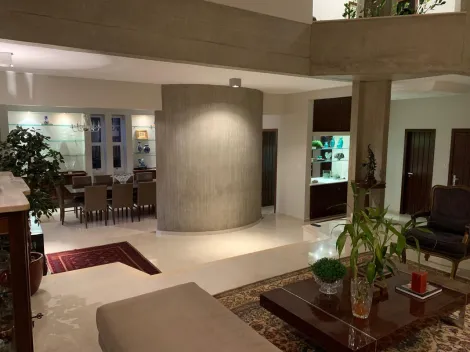 imagem 1 - Casa de 412m² com 04 suítes à venda - Alto da Boa Vista imagem 1 - Casa de 412m² com 04 suítes à venda - Alto da Boa Vista