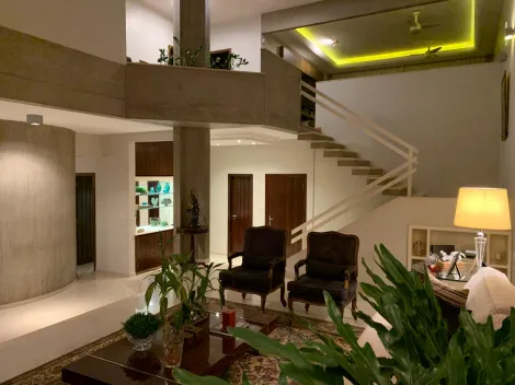 imagem 2 - Casa de 412m² com 04 suítes à venda - Alto da Boa Vista imagem 2 - Casa de 412m² com 04 suítes à venda - Alto da Boa Vista